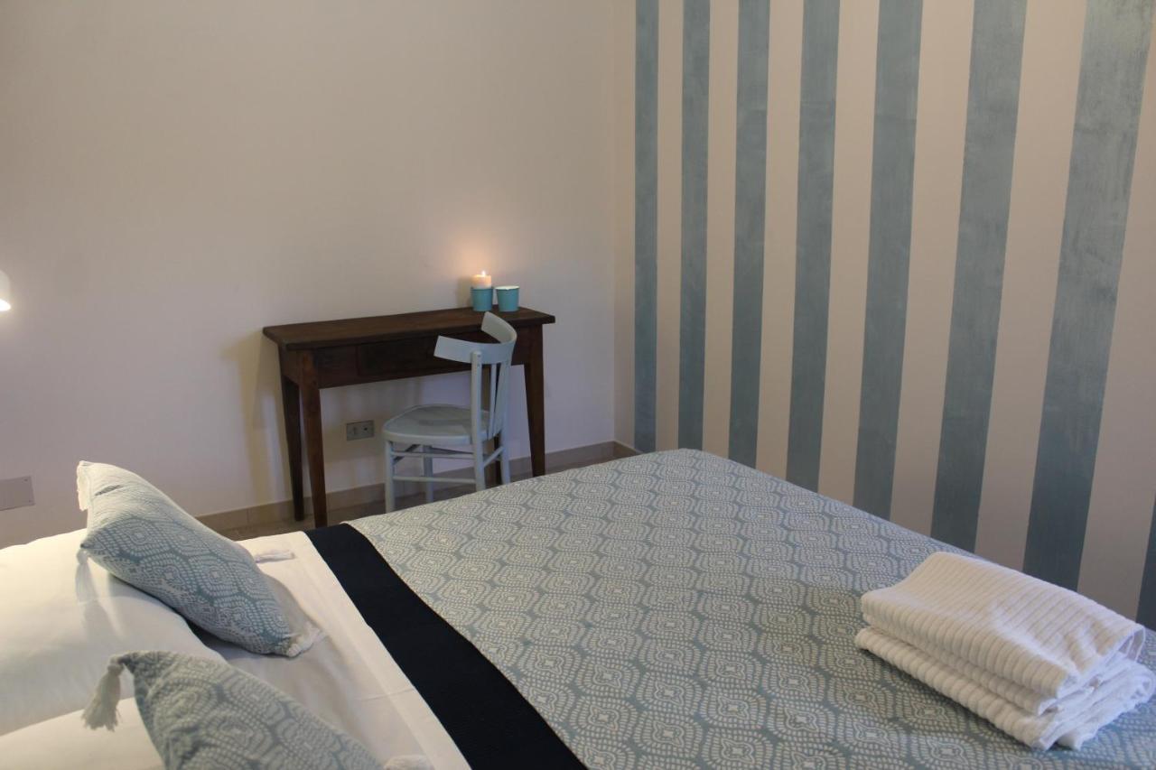 Bed and Breakfast Trulli Terra Magica Putignano Exteriér fotografie