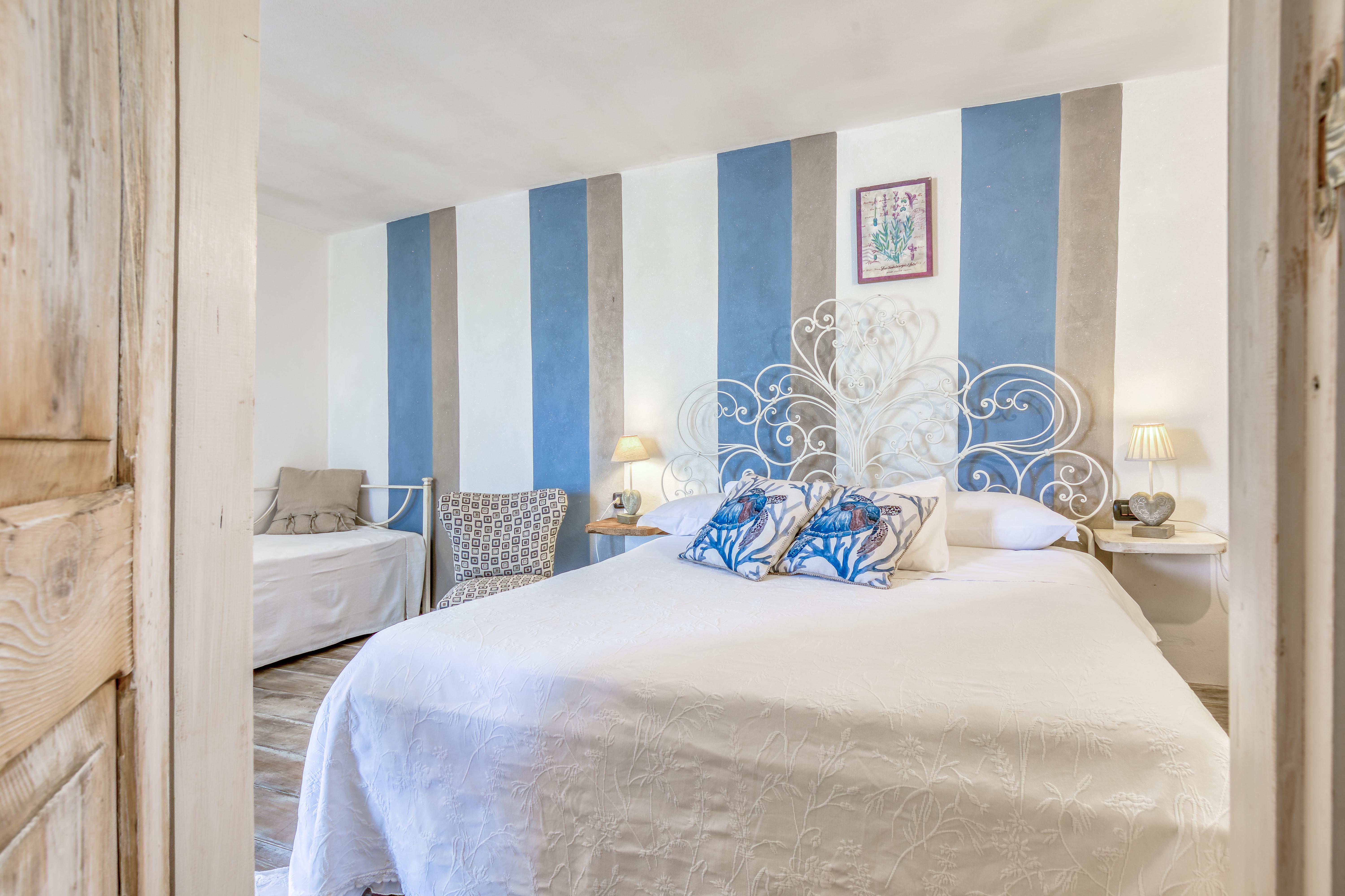 Bed and Breakfast Trulli Terra Magica Putignano Exteriér fotografie