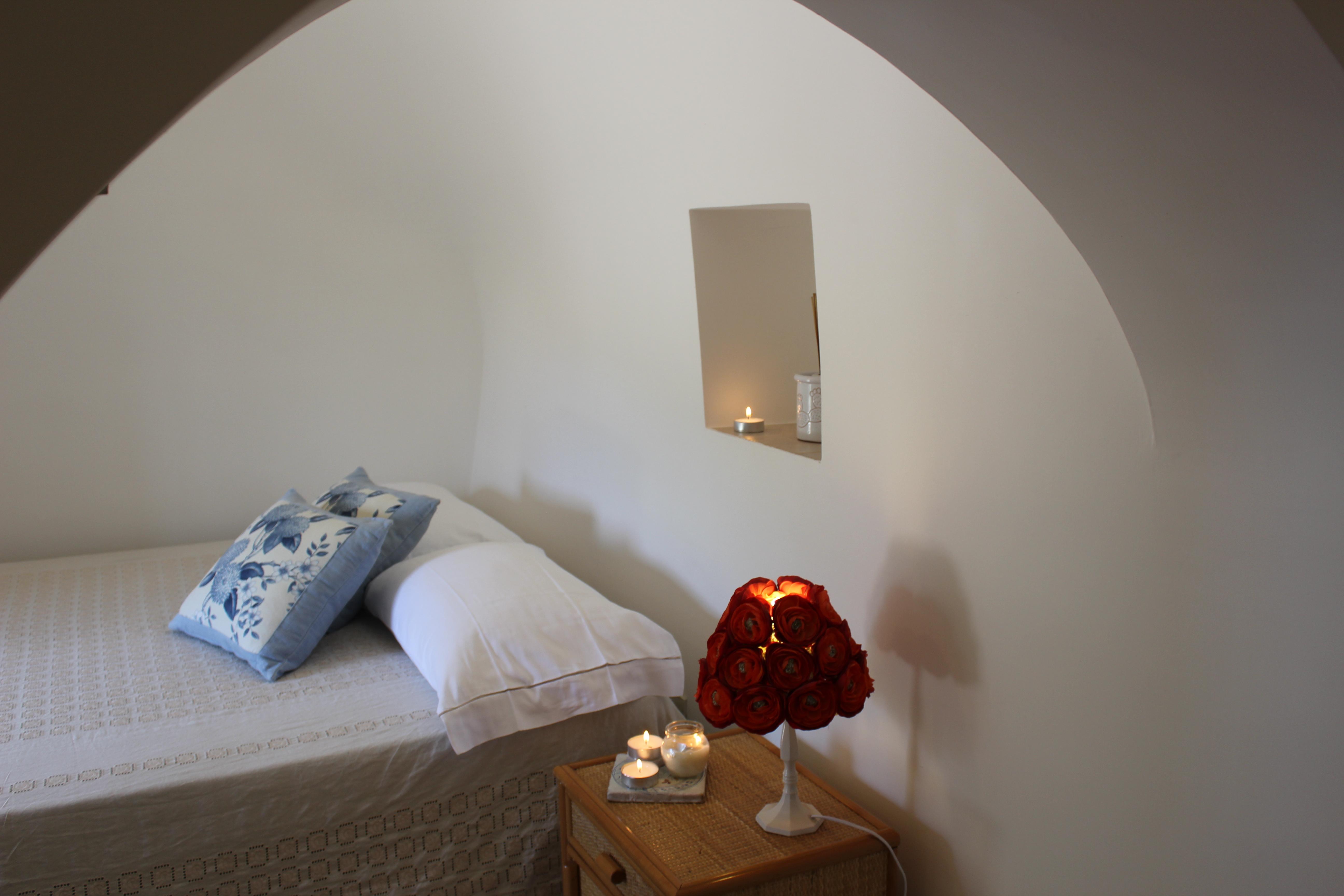 Bed and Breakfast Trulli Terra Magica Putignano Exteriér fotografie