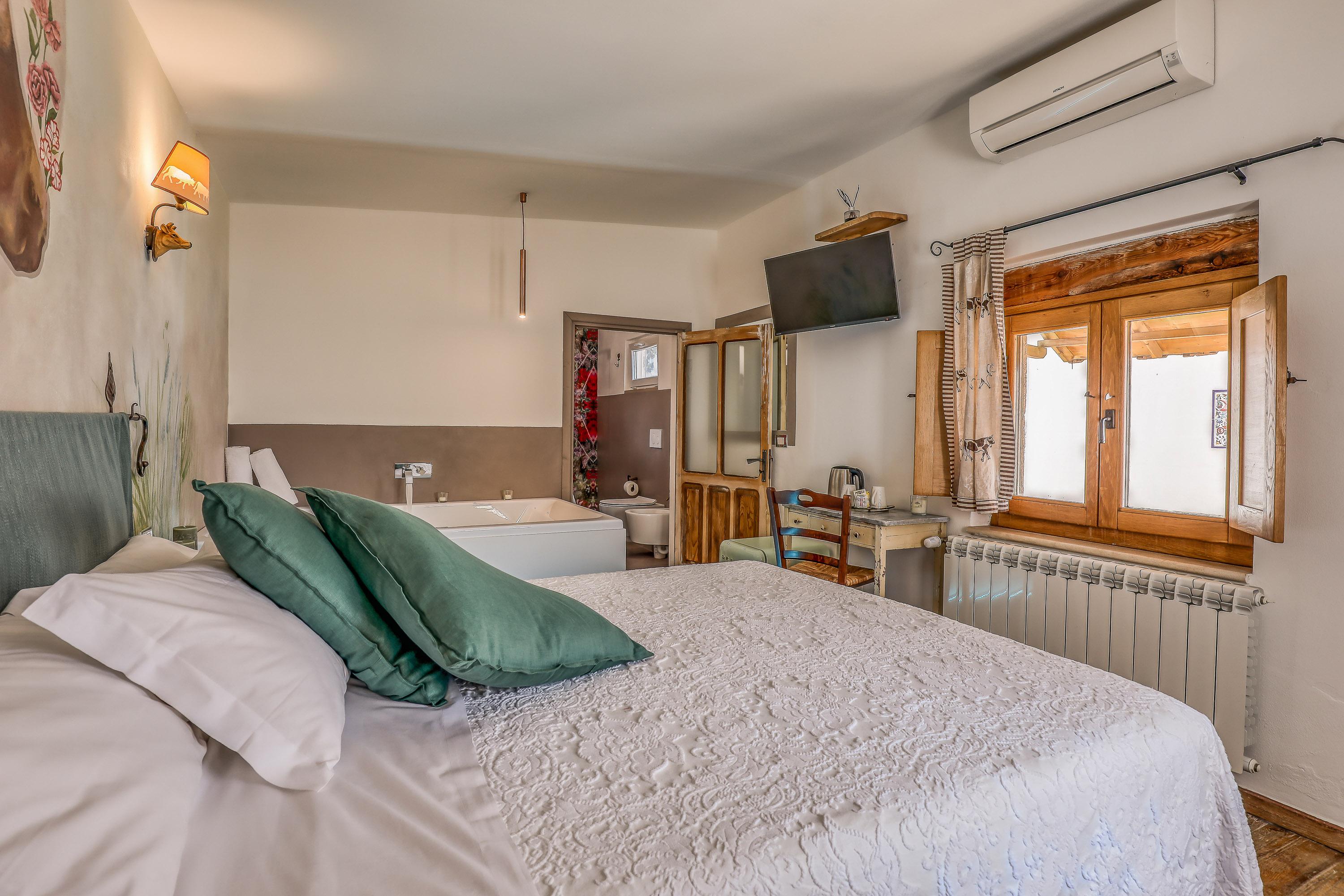 Bed and Breakfast Trulli Terra Magica Putignano Exteriér fotografie