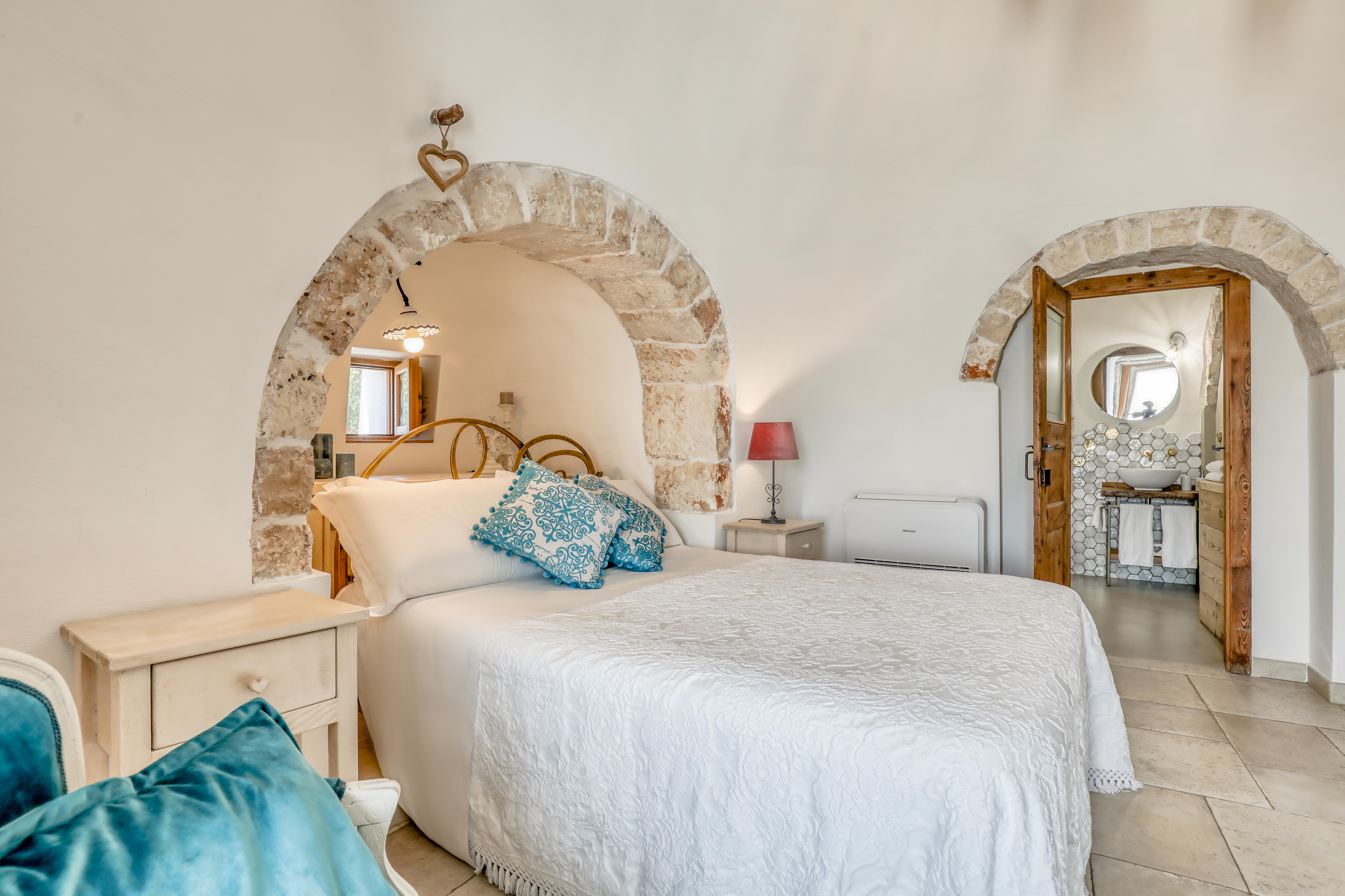 Bed and Breakfast Trulli Terra Magica Putignano Exteriér fotografie