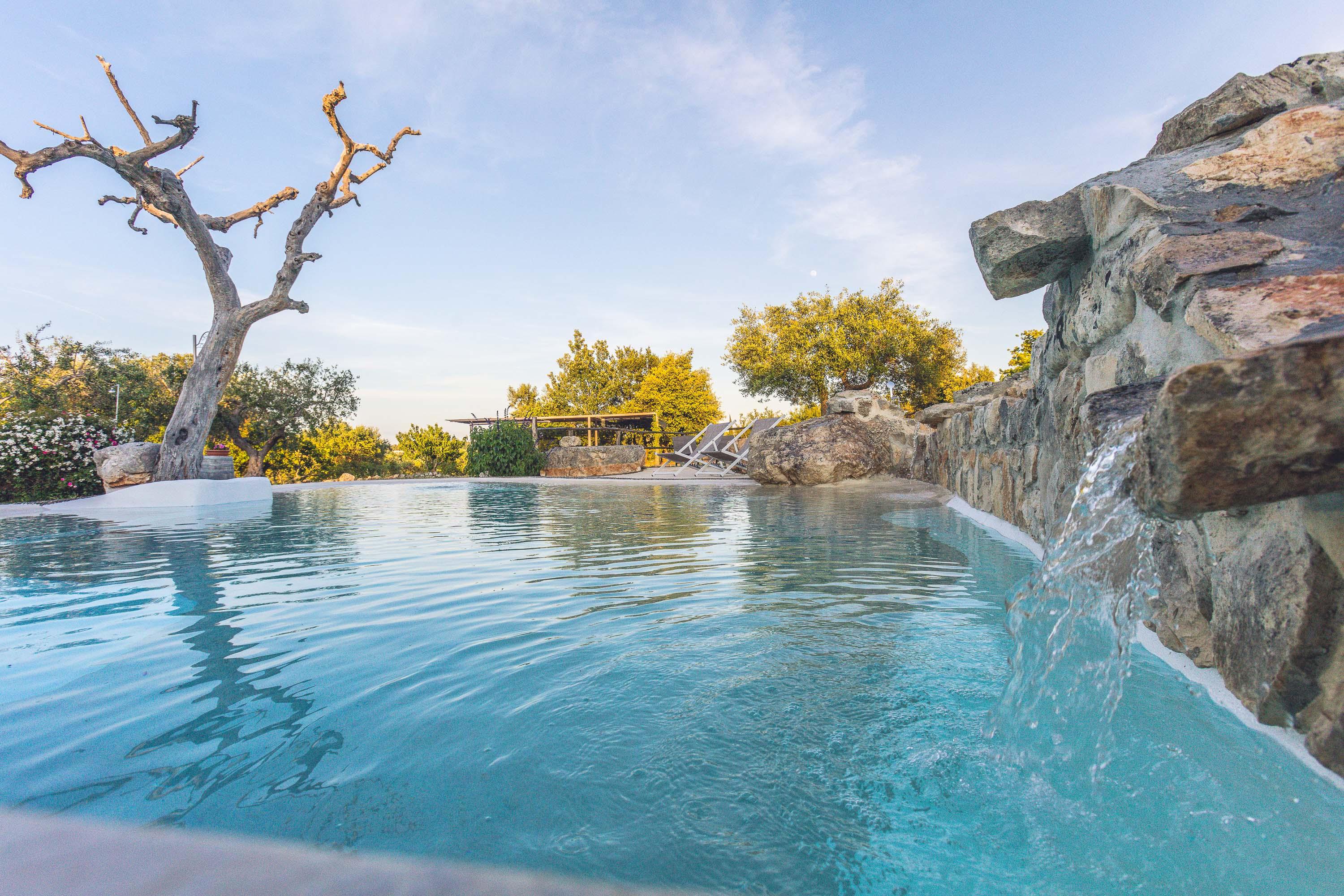 Bed and Breakfast Trulli Terra Magica Putignano Exteriér fotografie